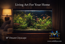 Load image into Gallery viewer, 18" Dream Cityscape (1/1)