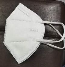 Load image into Gallery viewer, KN95 Respirator Mask - Green Gardens Mihiliya (Pvt) Ltd