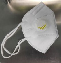 Load image into Gallery viewer, KN95 Particulate Respirator - Green Gardens Mihiliya (Pvt) Ltd