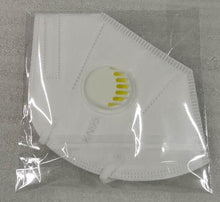 Load image into Gallery viewer, KN95 Particulate Respirator - Green Gardens Mihiliya (Pvt) Ltd