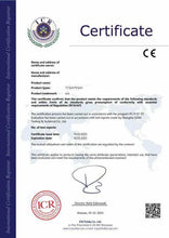 Load image into Gallery viewer, 3-ply Surgical / Disposable Mask - Green Gardens Mihiliya (Pvt) Ltd