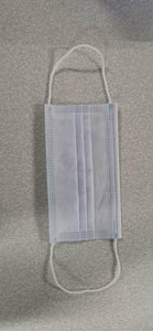 3-ply Surgical / Disposable Mask - Green Gardens Mihiliya (Pvt) Ltd