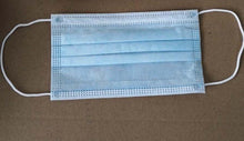 Load image into Gallery viewer, 3-ply Surgical / Disposable Mask - Green Gardens Mihiliya (Pvt) Ltd