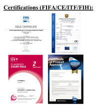 Load image into Gallery viewer, 50mm FIFA Artificial Turf "Antimicrobial & Kids Safe" (sqm) PRE-ORDERING ONLY - Green Gardens Mihiliya (Pvt) Ltd