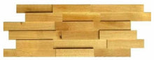 Load image into Gallery viewer, American White Oak Wall panel (SQFT) - Green Gardens Mihiliya (Pvt) Ltd