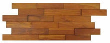 Load image into Gallery viewer, Burma Teak Wall panel (SQFT) - Green Gardens Mihiliya (Pvt) Ltd