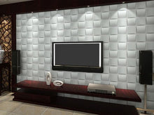 Load image into Gallery viewer, 3D Wall panels PvC (SQM) - Green Gardens Mihiliya (Pvt) Ltd