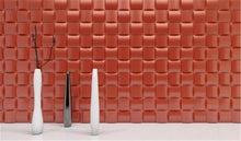 Load image into Gallery viewer, 3D Wall panels PvC (SQM) - Green Gardens Mihiliya (Pvt) Ltd