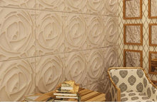 Load image into Gallery viewer, 3D Wall panels PvC (SQM) - Green Gardens Mihiliya (Pvt) Ltd