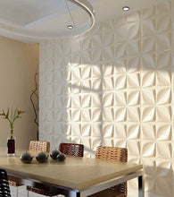 Load image into Gallery viewer, 3D Wall panels PvC (SQM) - Green Gardens Mihiliya (Pvt) Ltd