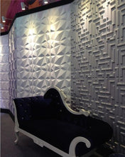 Load image into Gallery viewer, 3D Wall panels PvC (SQM) - Green Gardens Mihiliya (Pvt) Ltd