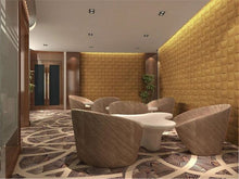 Load image into Gallery viewer, 3D Wall panels PvC (SQM) - Green Gardens Mihiliya (Pvt) Ltd