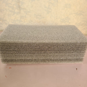 Dry Foam