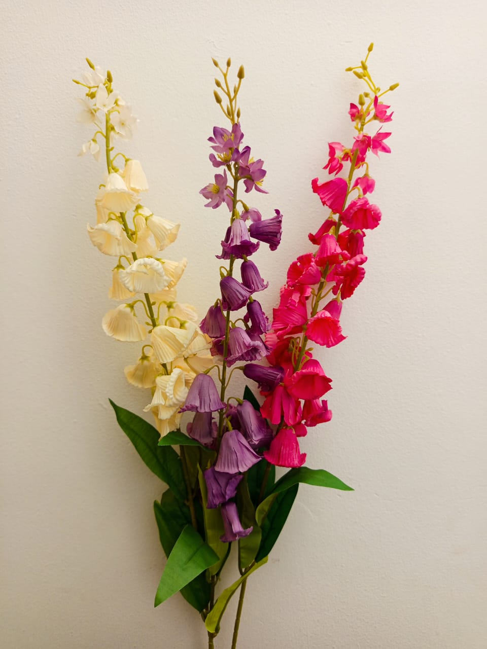 90cm Bell Flower
