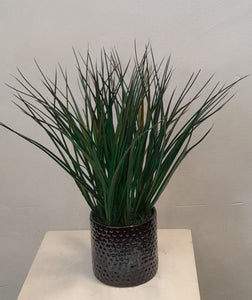 Artificial Floral Arrangement (h:40cm w:22cm)