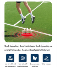 Load image into Gallery viewer, 12mm FIFA Padel Turf (SQM)
