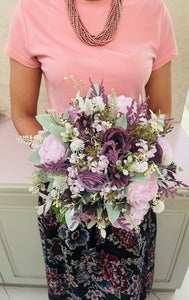 Wedding Flower boquet