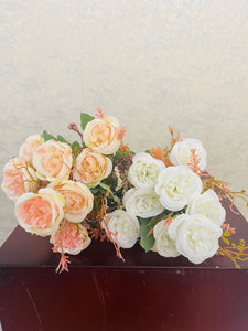 Mini rose bunch