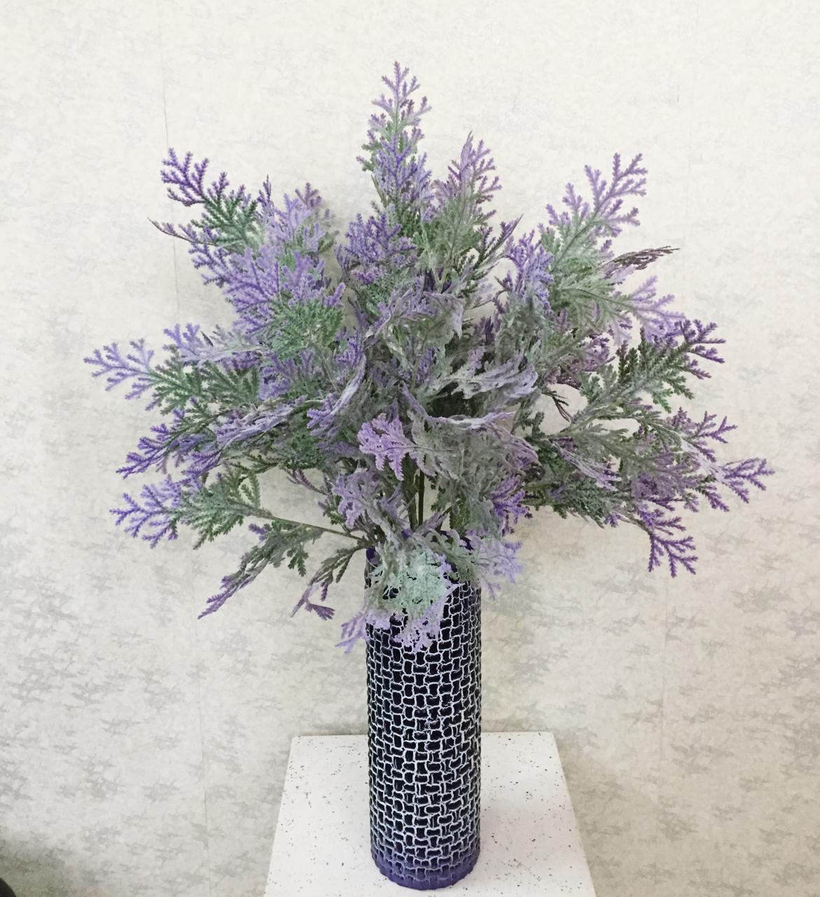 Artificial Floral Arrangement (h:74cm w:59cm)