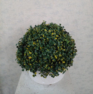 Artificial Floral Arrangement (h:33cm w:38cm)