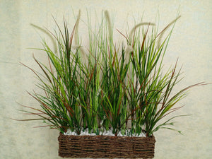 Artificial Floral Arrangement (h:69cm w:78cm)