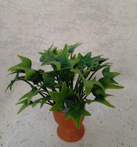 Artificial Floral Arrangement (h:15cm w:15cm)
