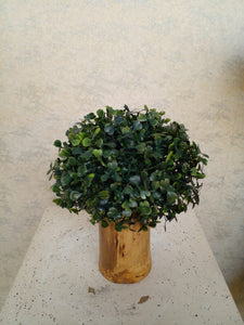 Artificial Floral Arrangement (h:23cm w:28cm)