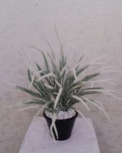 Artificial Floral Arrangement (h:45cm w:40cm)