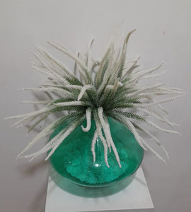 Artificial Floral Arrangement (h:45cm w:40cm)