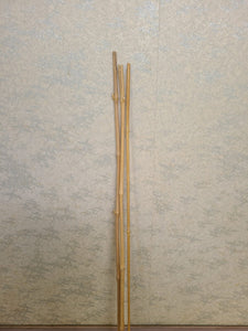 Natural Bamboo Stick
