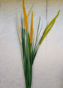 Fountain Grass Sprig