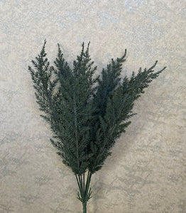 Cyprus bunch(H:38cm W:13cm)
