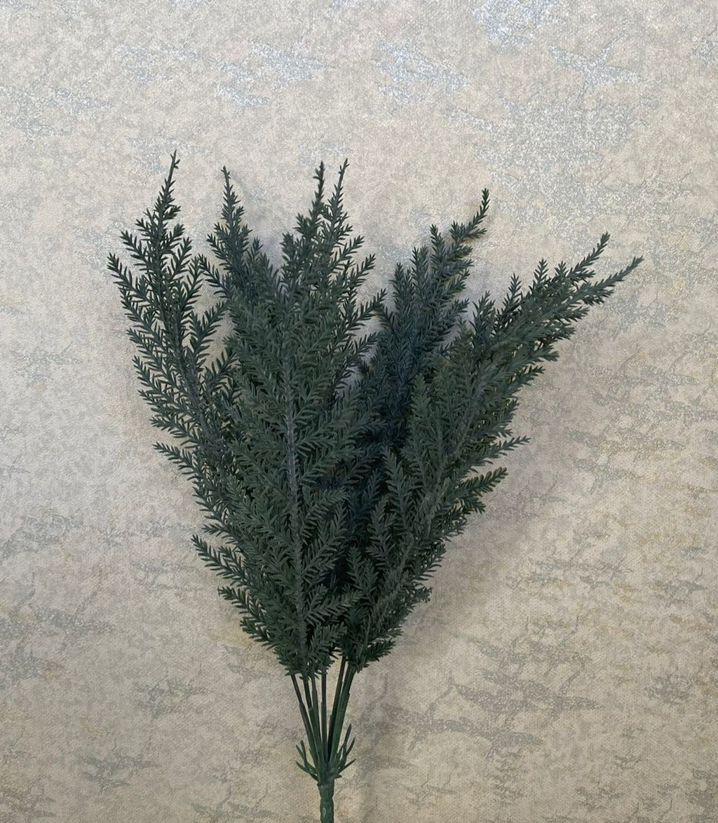 Cyprus bunch(H:38cm W:13cm)