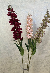 Delphinium sprig Small (H:92cm)