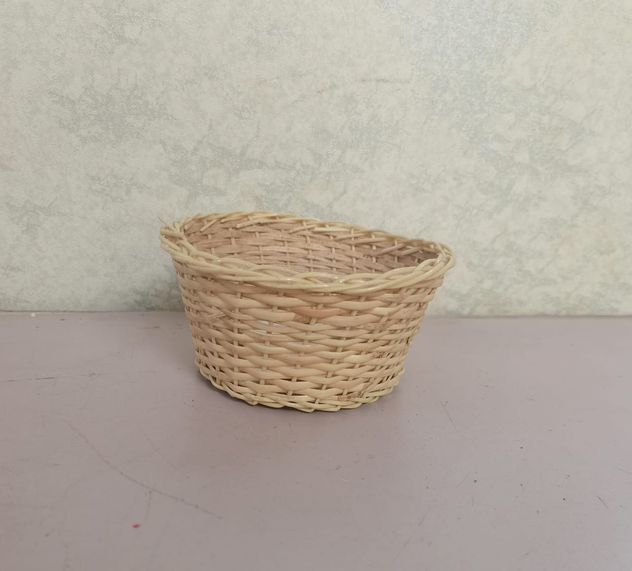 Cane mini basket