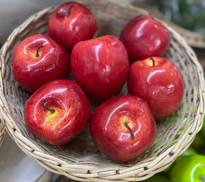 Red Apple fruit