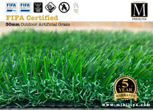 Load image into Gallery viewer, 30mm FIFA Artificial Turf (SQM)
