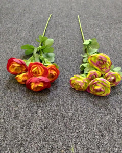70cm Spring Ranunculus - Green Gardens Mihiliya (Pvt) Ltd