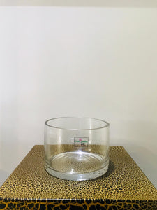 10cm Handblown Glassware - Green Gardens Mihiliya (Pvt) Ltd