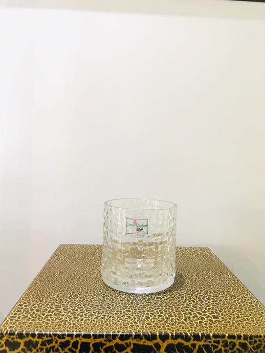 10cm Handblown Glassware - Green Gardens Mihiliya (Pvt) Ltd