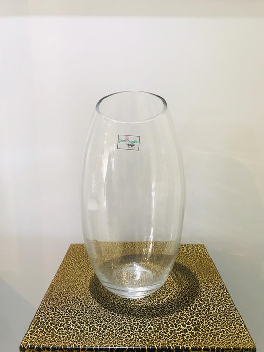 30cm Handblown Glassware - Green Gardens Mihiliya (Pvt) Ltd