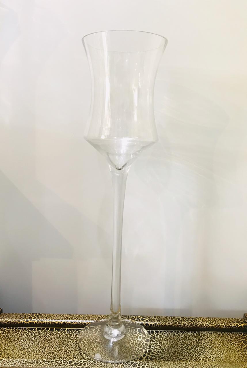 60cm Handblown Glassware - Green Gardens Mihiliya (Pvt) Ltd