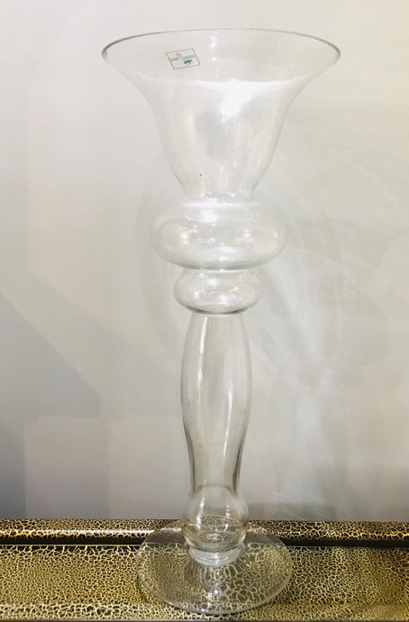55cm Handblown Glassware - Green Gardens Mihiliya (Pvt) Ltd