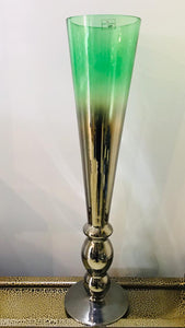 70cm Handblown Glassware - Green Gardens Mihiliya (Pvt) Ltd