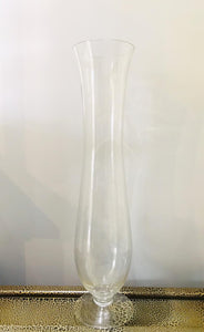 60cm Handblown Glassware - Green Gardens Mihiliya (Pvt) Ltd