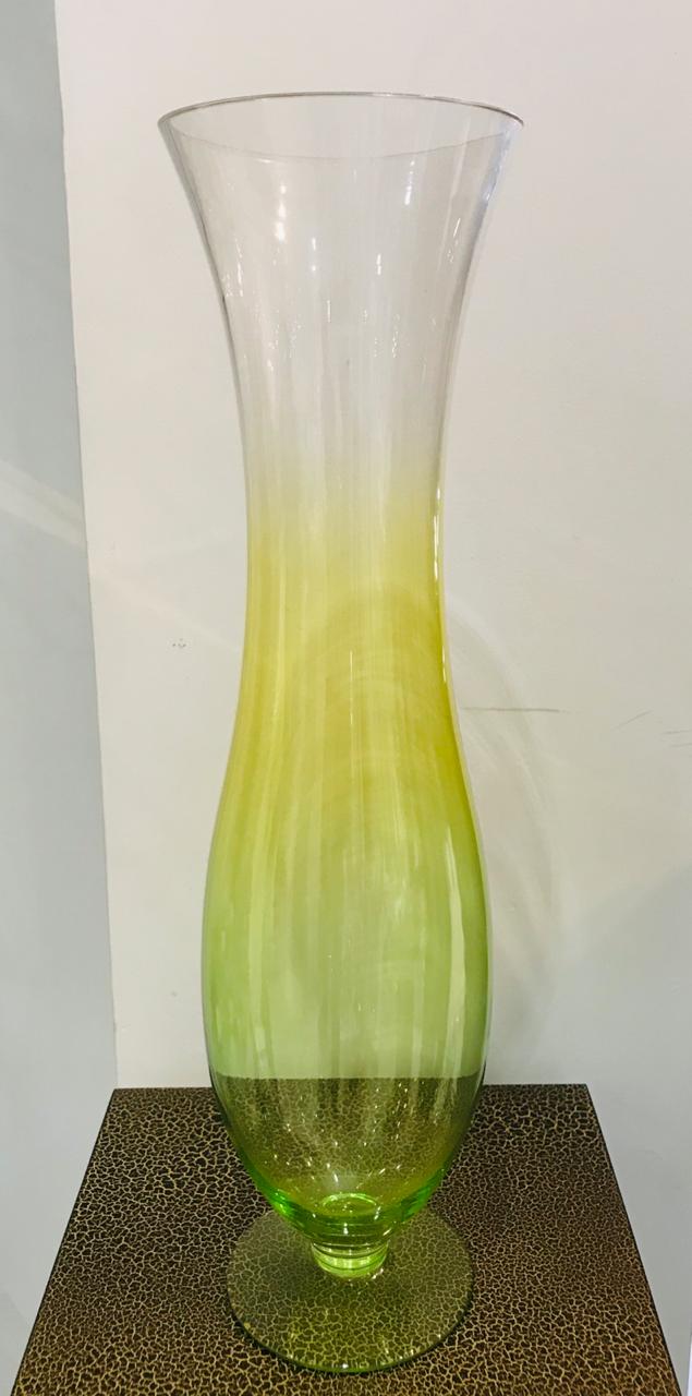 50cm Handblown Glassware - Green Gardens Mihiliya (Pvt) Ltd
