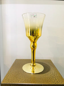 30cm Handblown Glassware - Green Gardens Mihiliya (Pvt) Ltd