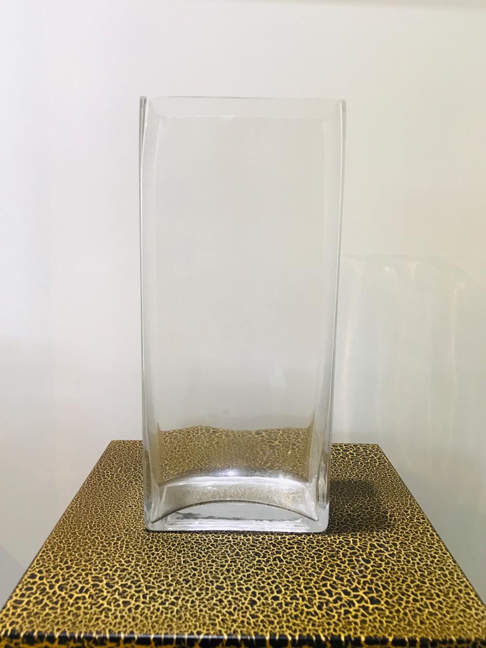 30cm Handblown Glassware - Green Gardens Mihiliya (Pvt) Ltd