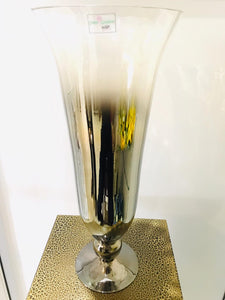 45cm Handblown Glassware - Green Gardens Mihiliya (Pvt) Ltd