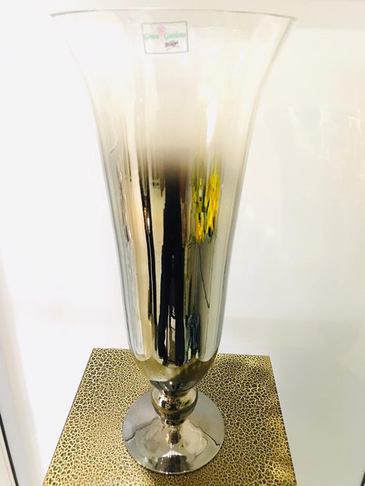 45cm Handblown Glassware - Green Gardens Mihiliya (Pvt) Ltd